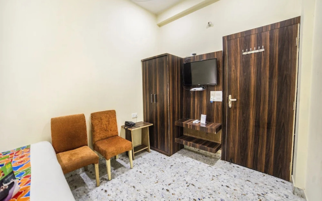 FabHotel Glorify Stay