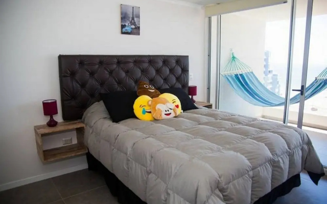 Departamento La Serena 004