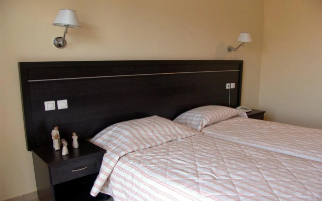 Hotel Merope