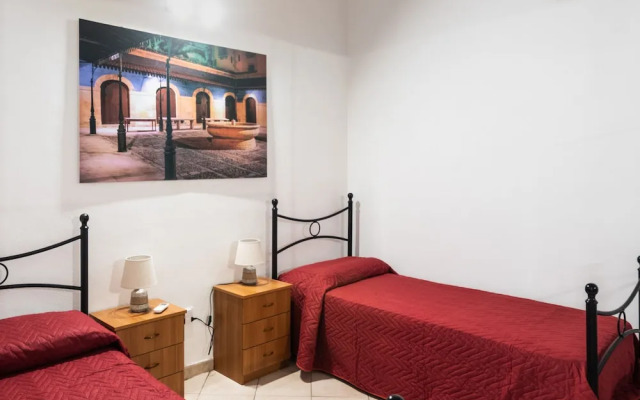Ciuri Ciuri in Noto With 3 Bedrooms and 2 Bathrooms