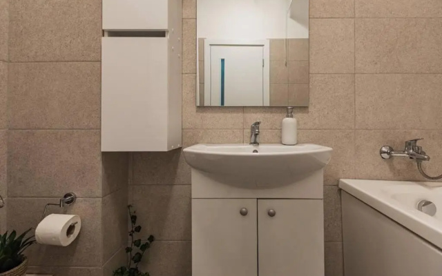 Coco Luxury Apartment