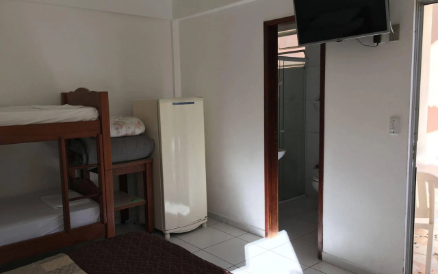 Pousada e Camping Lagoa da Conceição