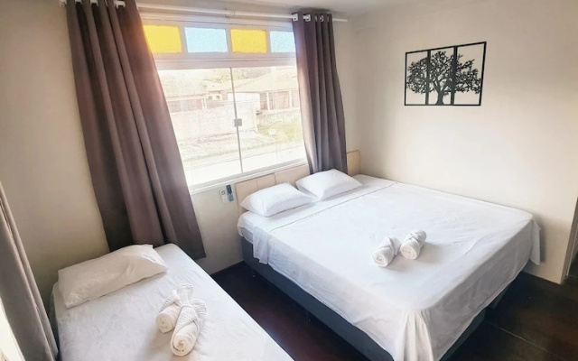 Jf Studio Hotel