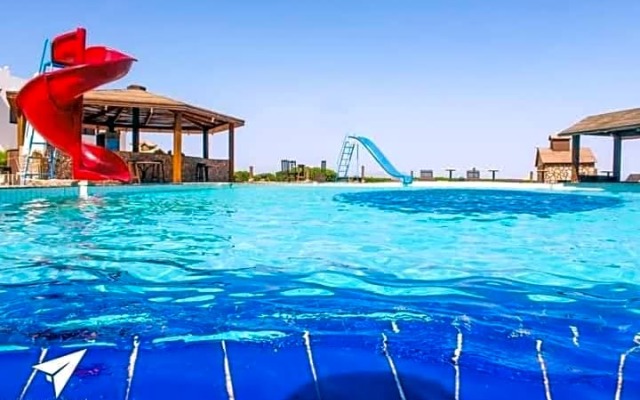 Amigo Hotel Dahab