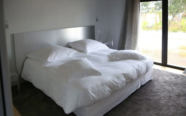 Villa Choriekin Lafitenia Resort