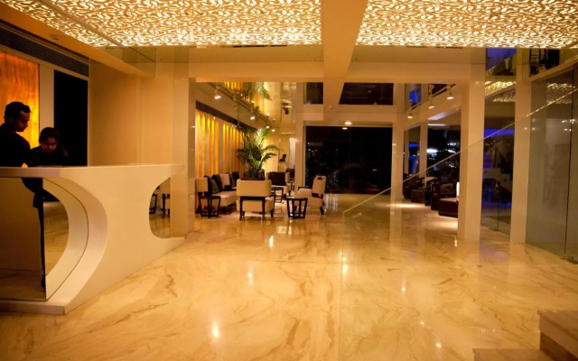 Hotel Hardeo