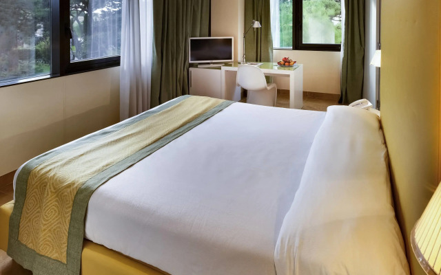 Mercure Villa Romanazzi Carducci Bari