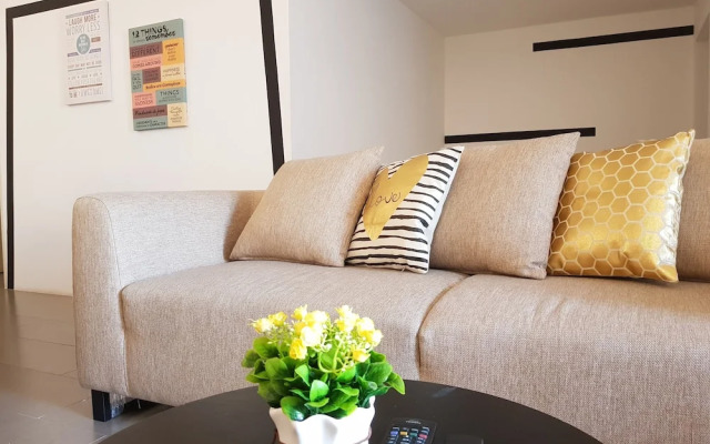 The Establishment Bangsar Duplex