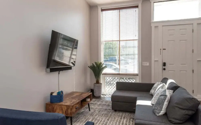 Heart of Mainstrasse Suites