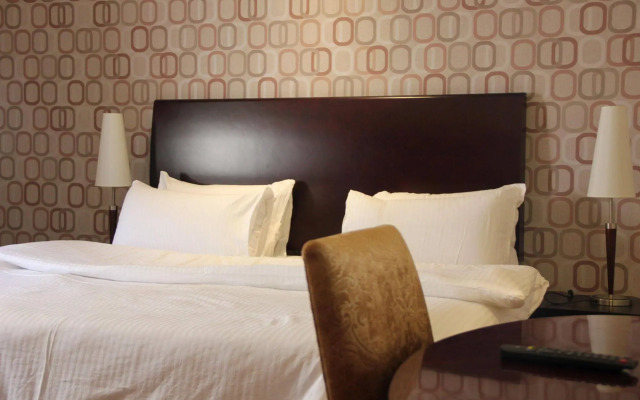 Rawaq Suites 2 - Al Arrubah