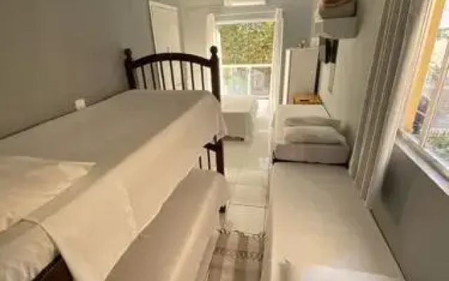 Caminho do Mar Hotel