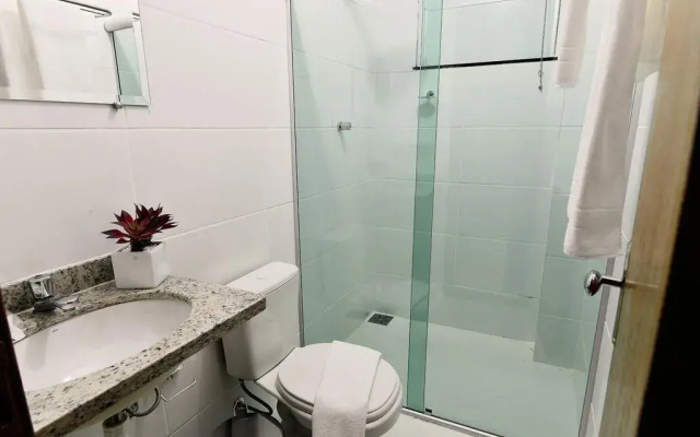 Domus Hotel Cidade Nobre – Ipatinga
