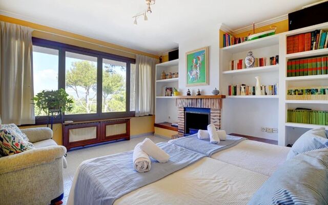 104197 - Villa in Santa Ponsa