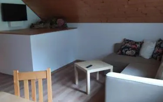 U Tomíčků