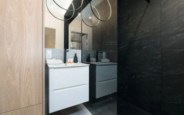 Poznań Apartment Sobczaka by Renters