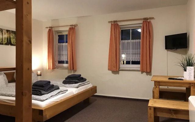 Hostel Ziegenrück