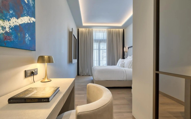 Grand Hotel Kalamata