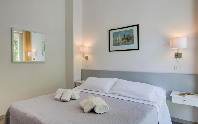 Hotel Ivano