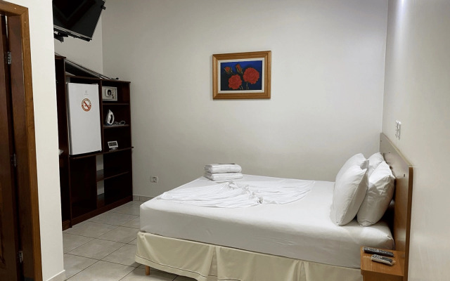 Aquarius Hotel Aquarius