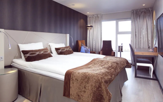 Clarion Collection Hotel Kysten