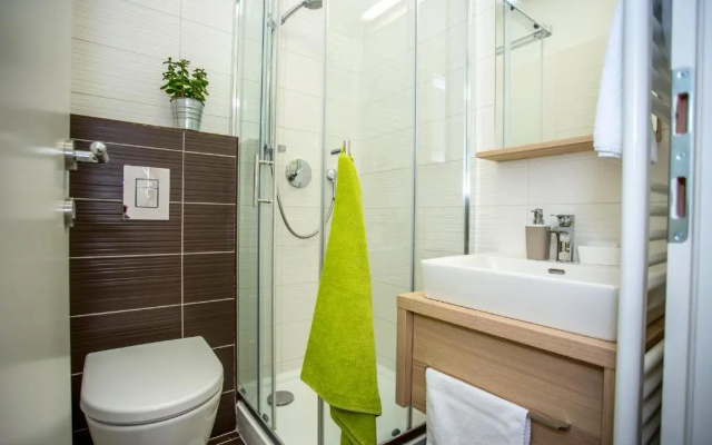 4 City Windows Bed & Breakfast