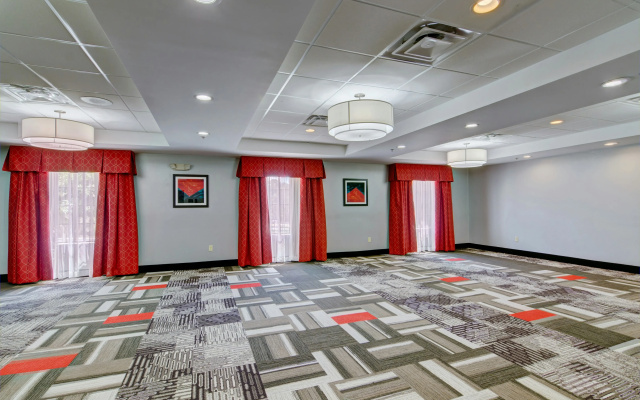 Hampton Inn Salem, VA