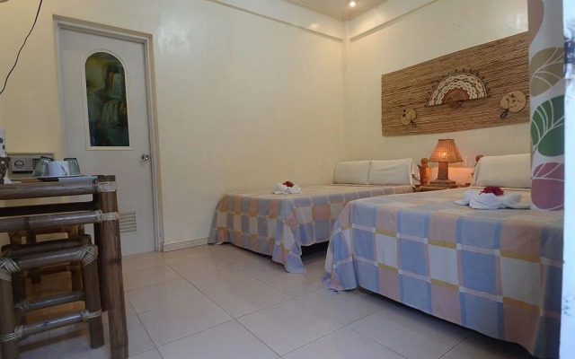 Panorama Boracay