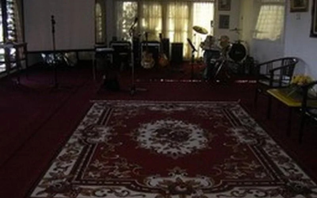 Nasta Inn Trawas
