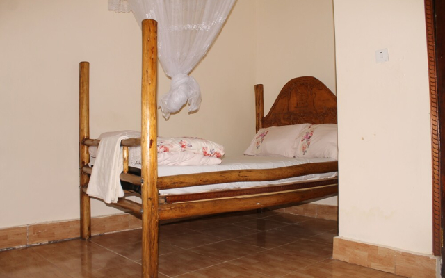 SheoBill Safari Lodge