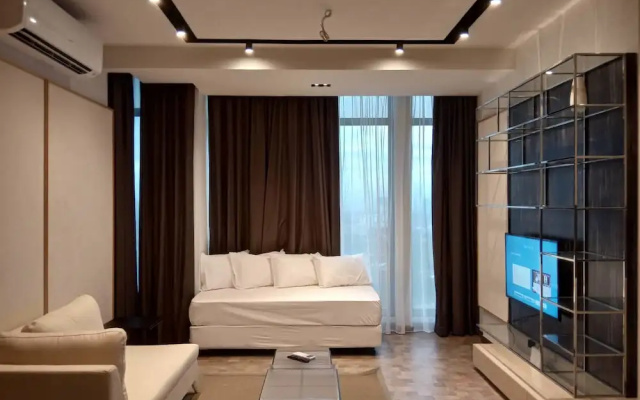 Expressionz Professional Suites by iHost Homes 2