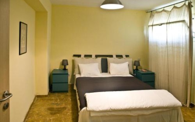 Villa Starshell A'