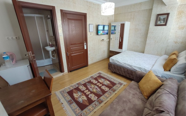 Pembe Hotel