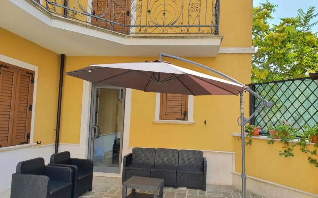 Vittoria House 1