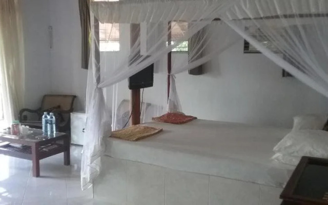 Elephant Rock Cottage