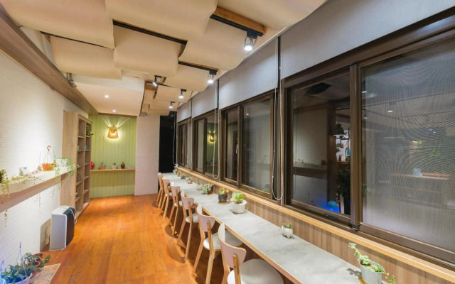 Mayu Hotel