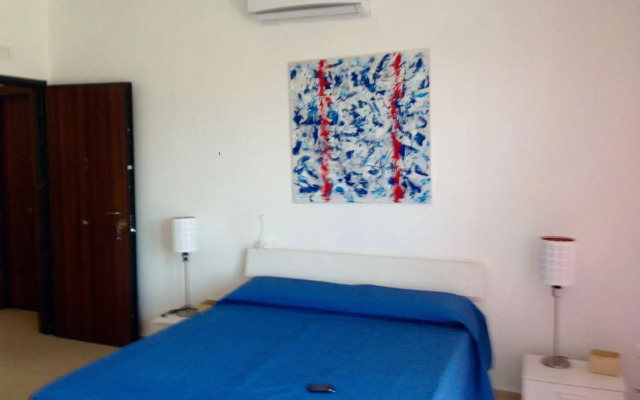 Marina ResArt B&B