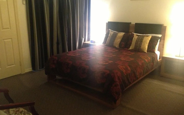 Terrace Central B&B Hotel