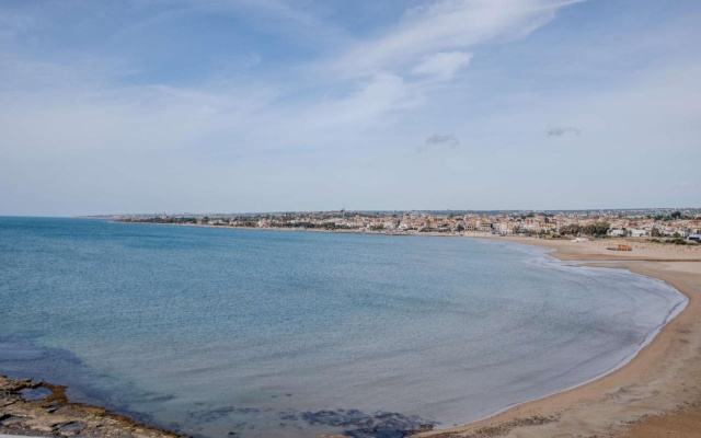 Terradamari Resort & Spa Marina Di Modica, Tapes