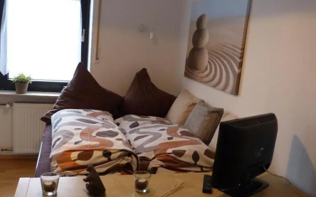 Apartment Stasch