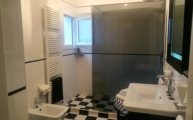 Peaceful Apartment in Modigliana With Swimming Pool
