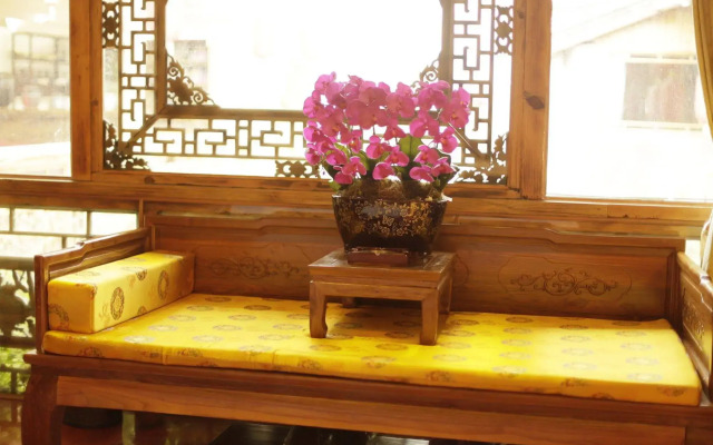 Tianyoutang Inn