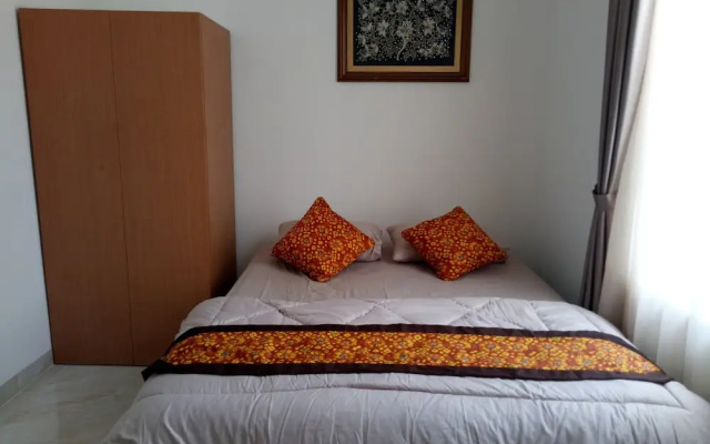 T-Rooms Homestay