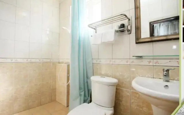 Ju Jia Xiao Zhan Homestay