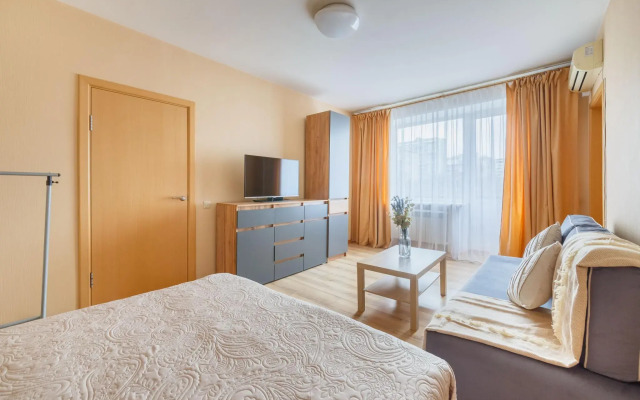 ApartLux на  улице Дубинская 19