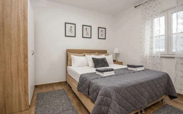Apartments Kosic