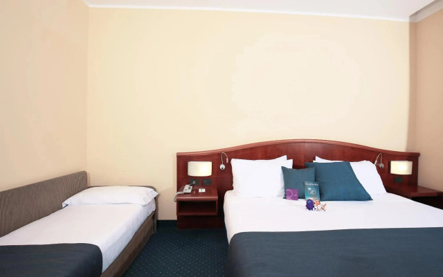 Mercure Genova San Biagio