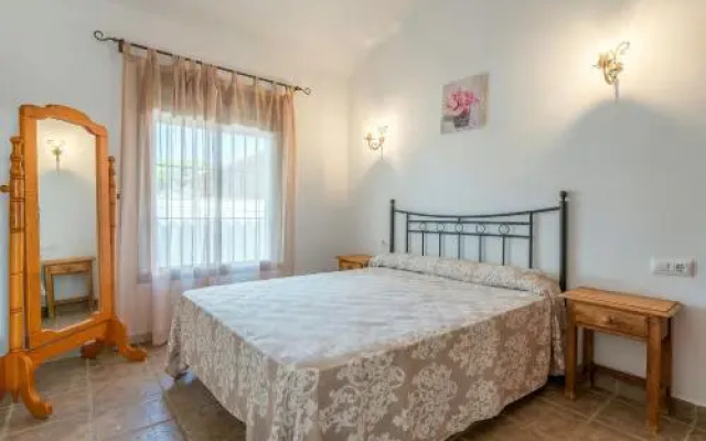 Casa Layda