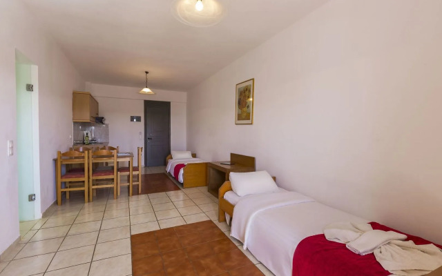 Zeus Hotels YDORIA RESORT - All Inclusive