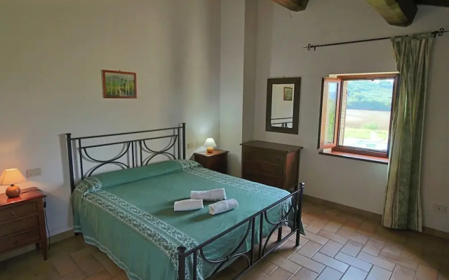 Belvilla by OYO Villa Torri