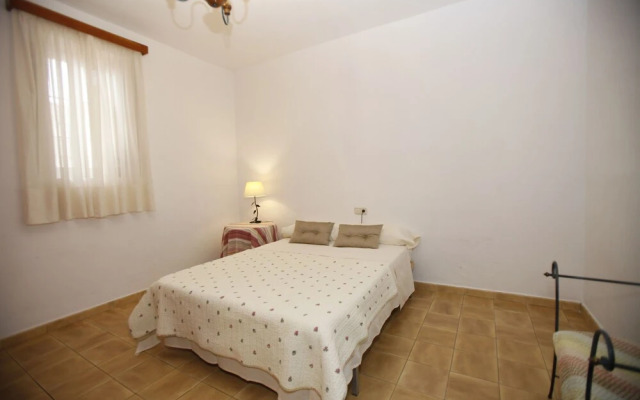 Refined Rustic Living in Calpe - Costa Carpediem